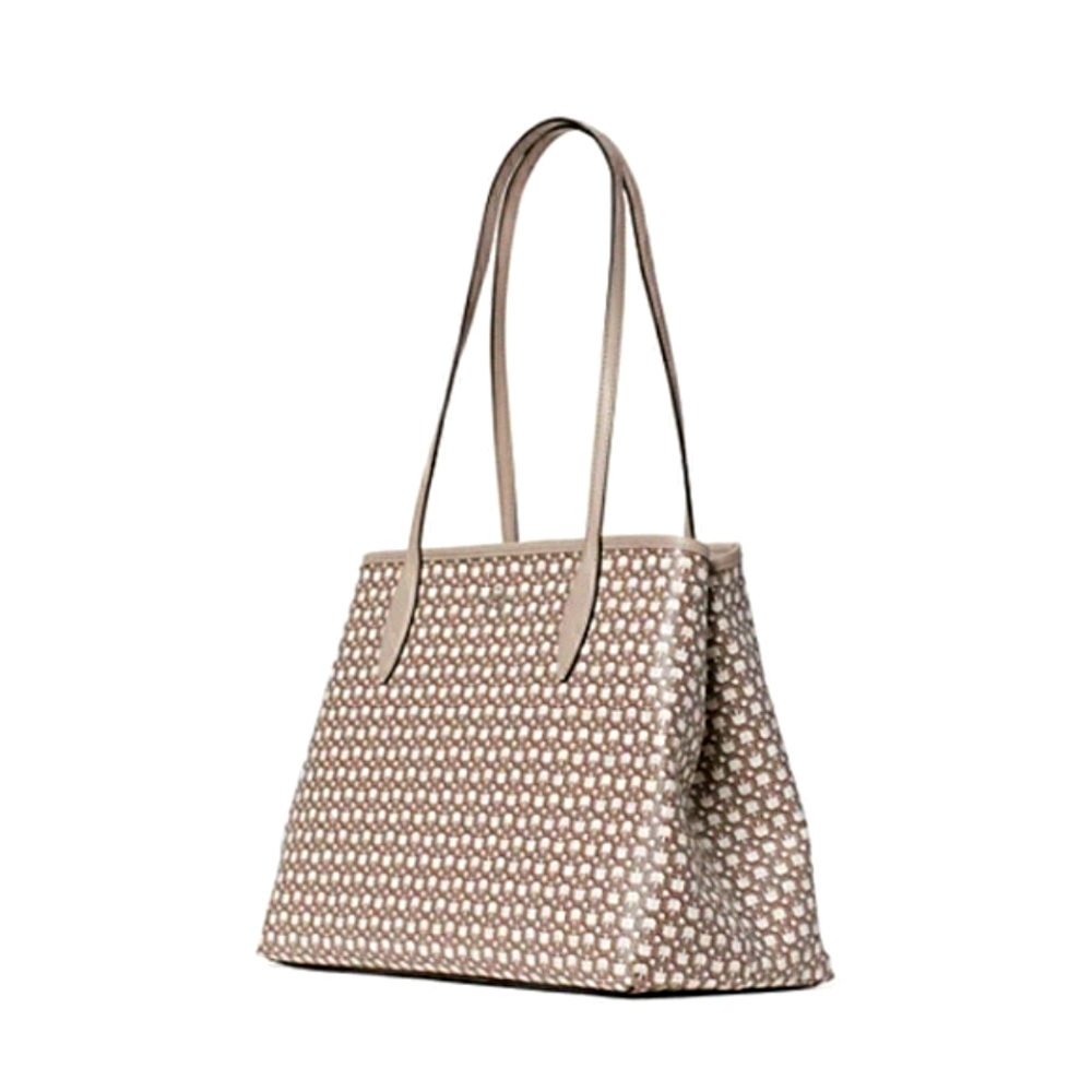 ❗SOLD❗💕Kate Spade "Spade Link" Tote - Picture 3 of 15